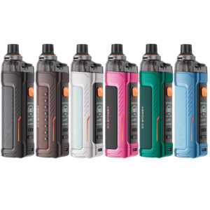 VAPORESSO ARMOUR GS POD VAPE KIT 80W