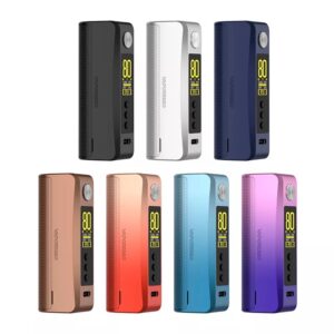 VAPORESSO GEN 80 S BOX MOD 80W