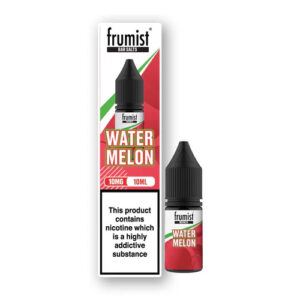 WATERMELON 10ML NIC SALT FRUMIST BAR SALTS