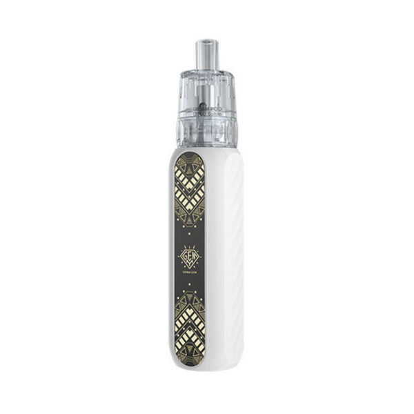 FREEMAX GEMM 25W POD KIT 1300MAH - Image 4