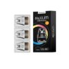 OXVA NEXLIM REPLACEMENT POD CARTRIDGES (3 PACK) - XL 0.8 ohm