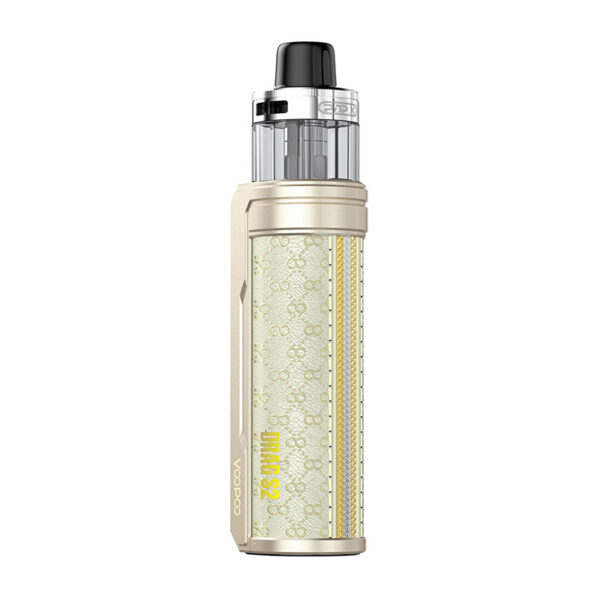 VOOPOO DRAG S2 POD KIT 2500MAH - Image 6