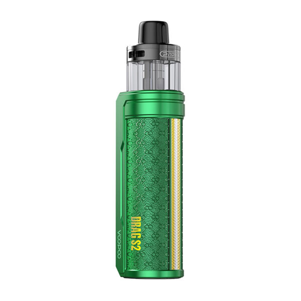 VOOPOO DRAG S2 POD KIT 2500MAH - Image 5