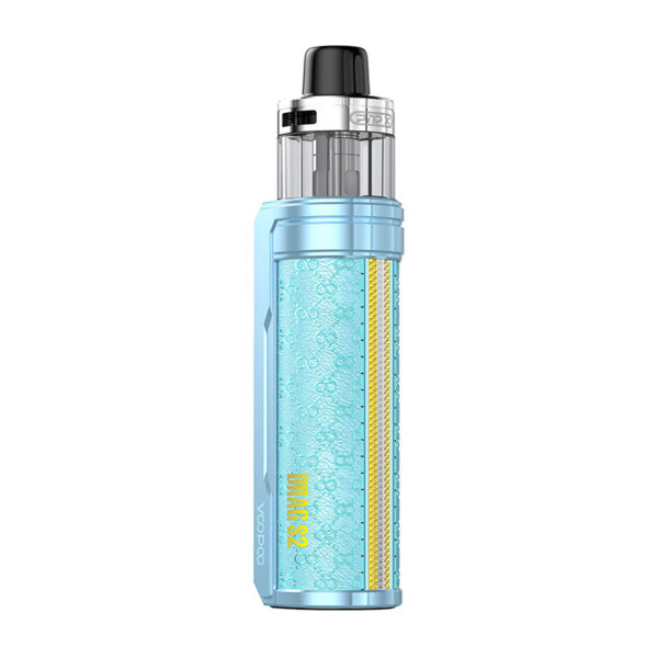 VOOPOO DRAG S2 POD KIT 2500MAH - Image 4