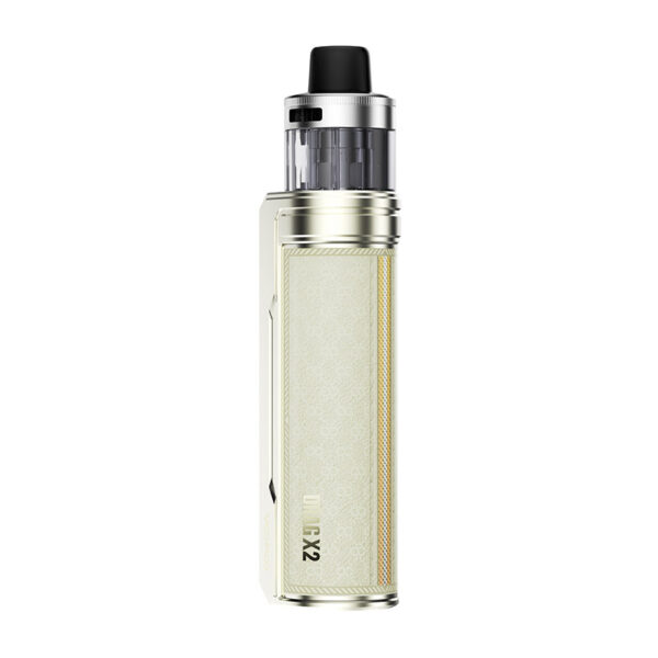 VOOPOO DRAG X2 POD KIT 80W - Image 7