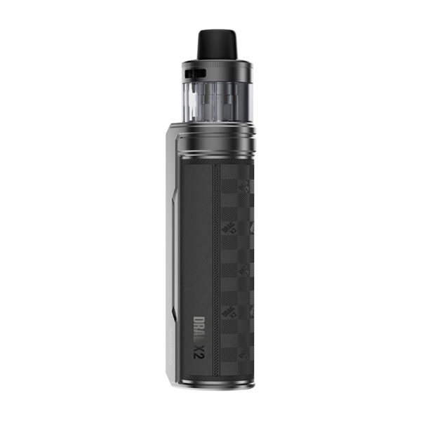 VOOPOO DRAG X2 POD KIT 80W - Image 6