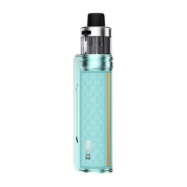 VOOPOO DRAG X2 POD KIT 80W - Image 4