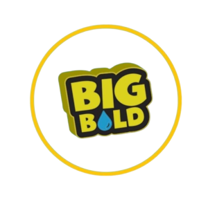 BIG BOLD