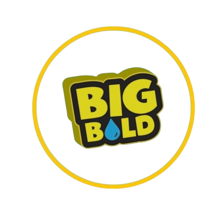 BIG BOLD