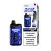 VAPE BARS ANGEL 20K PREFILLED POD VAPE KIT 20MG - Image 4
