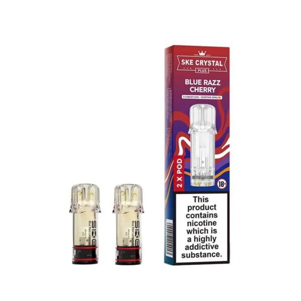 SKE CRYSTAL PLUS PREFILLED PODS 20MG (2 PACK) - Image 24