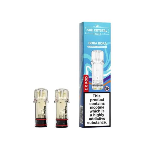 SKE CRYSTAL PLUS PREFILLED PODS 20MG (2 PACK) - Image 22