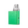 OXVA XLIM SQ POD KIT 900MAH - GEO Green