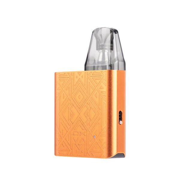 OXVA XLIM SQ POD KIT 900MAH - Image 6