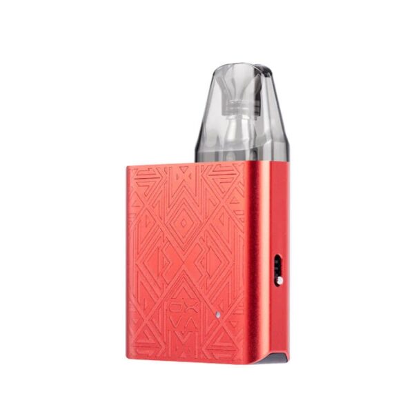 OXVA XLIM SQ POD KIT 900MAH - Image 7