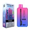 CRYSTAL PRO TWIST 15000 DISPOSABLE VAPE KIT - Image 30