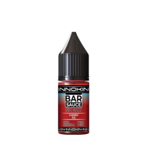 CHERRY ICE 10ML NIC SALT BAR SAUCE BY INNOKIN