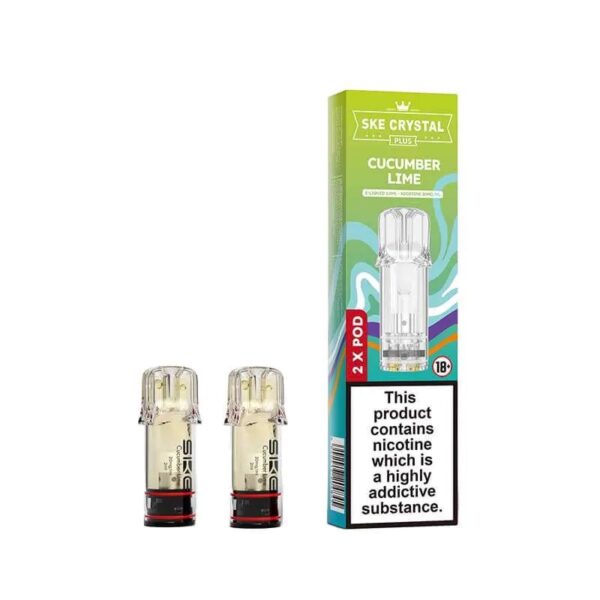 SKE CRYSTAL PLUS PREFILLED PODS 20MG (2 PACK) - Image 18