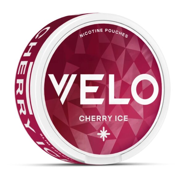 VELO NICOTINE POUCHES - Image 2