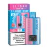 ELF BAR DUAL 10K PREFILLED POD VAPE KIT 20MG - Image 22