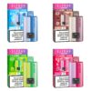 ELF BAR DUAL 10K PREFILLED POD VAPE KIT 20MG