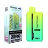 CRYSTAL PRO TWIST 15000 DISPOSABLE VAPE KIT - Image 32