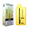 CRYSTAL PRO TWIST 15000 DISPOSABLE VAPE KIT - Image 34