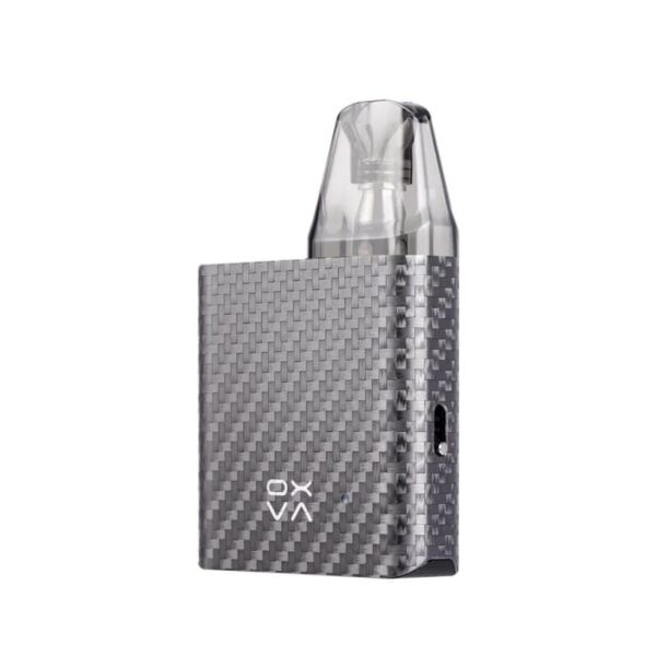 OXVA XLIM SQ POD KIT 900MAH - Image 8