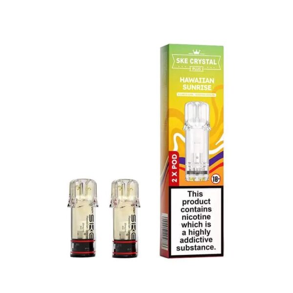 SKE CRYSTAL PLUS PREFILLED PODS 20MG (2 PACK) - Image 16