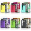 IVG SAVR PREFILLED POD VAPE KIT 20MG