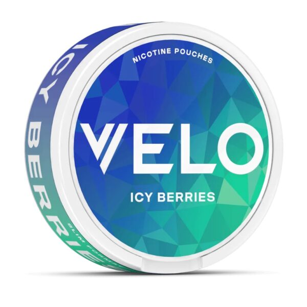 VELO NICOTINE POUCHES - Image 4
