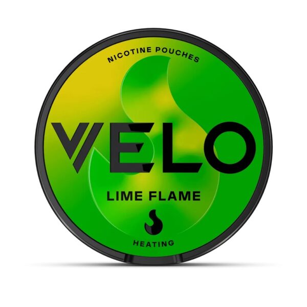 VELO NICOTINE POUCHES - Image 6