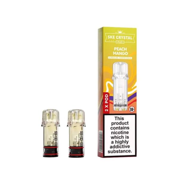 SKE CRYSTAL PLUS PREFILLED PODS 20MG (2 PACK) - Image 5