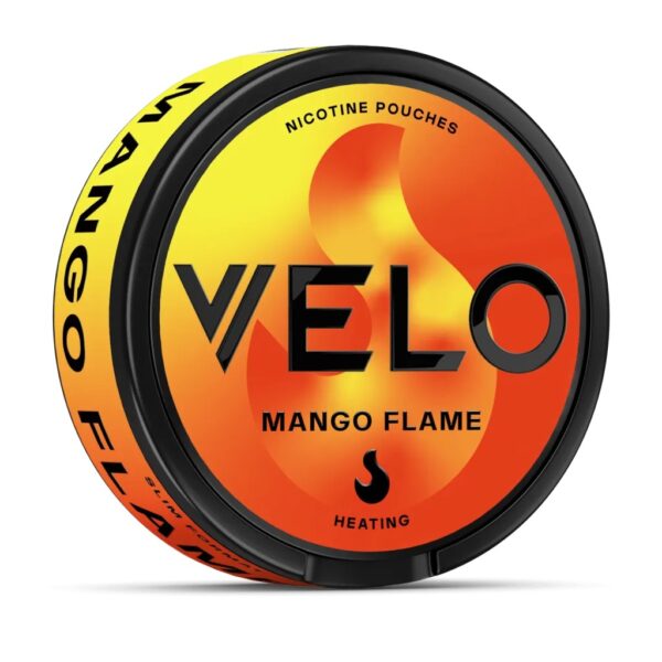 VELO NICOTINE POUCHES - Image 8