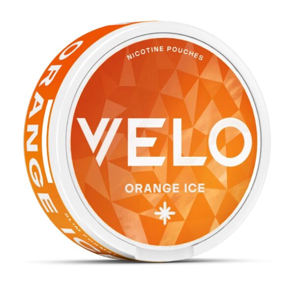 VELO NICOTINE POUCHES - Image 10