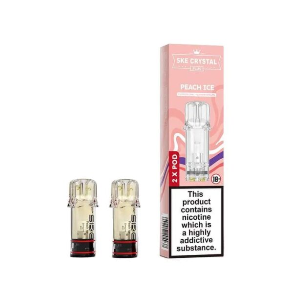 SKE CRYSTAL PLUS PREFILLED PODS 20MG (2 PACK) - Image 4