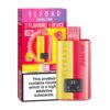 ELF BAR DUAL 10K PREFILLED POD VAPE KIT 20MG - Image 36
