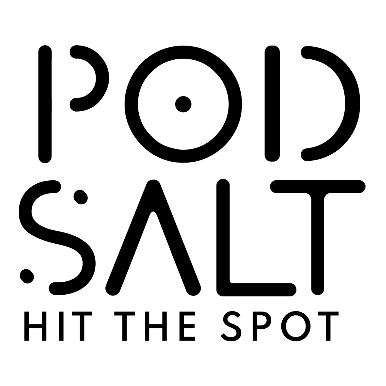 POD SALT