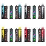 PYNE POD CLICK 10K PREFILLED POD VAPE KIT 20MG