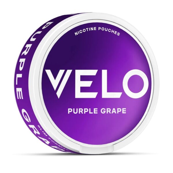 VELO NICOTINE POUCHES - Image 12