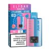 ELF BAR DUAL 10K PREFILLED POD VAPE KIT 20MG - Image 2
