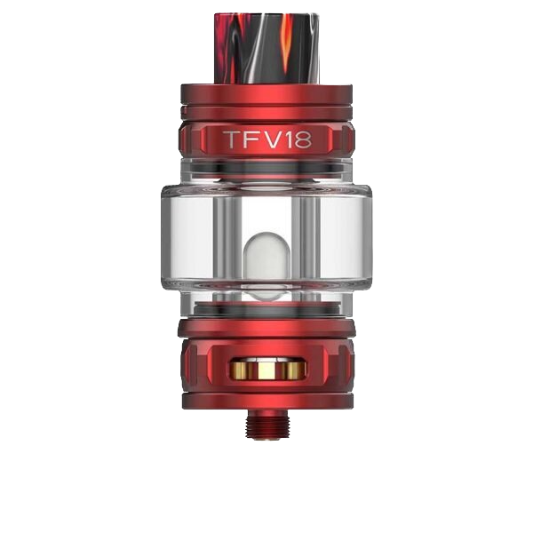 How to stop your vape kit leaking