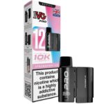 lost mary vape how to refill Lost Mary (2%) BM6000 Refill Replacement Pods - 3 for £18
