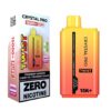CRYSTAL PRO TWIST 15000 DISPOSABLE VAPE KIT - Image 4