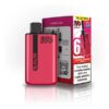 IVG SAVR PREFILLED POD VAPE KIT 20MG - Image 4