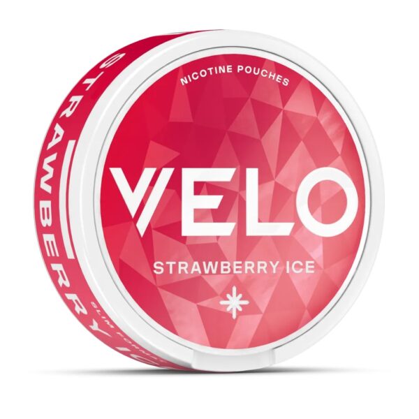 VELO NICOTINE POUCHES - Image 14