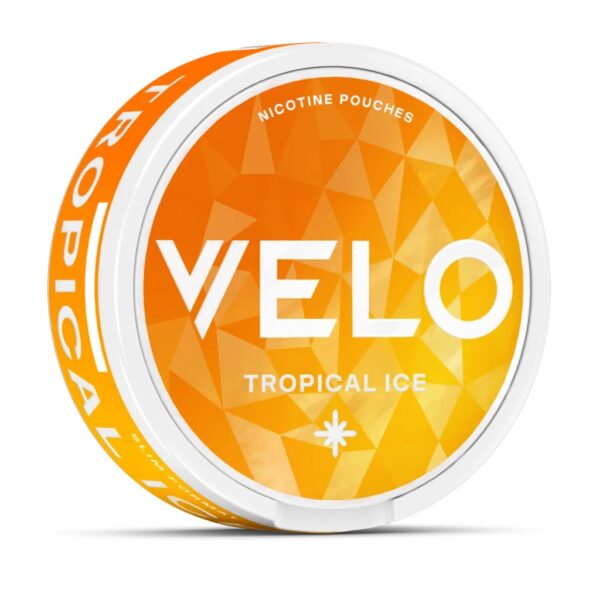 VELO NICOTINE POUCHES - Image 16