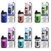 VAPE BARS ANGEL 20K PREFILLED POD VAPE KIT 20MG