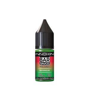 WATERMELON 10ML NIC SALT BAR SAUCE BY INNOKIN