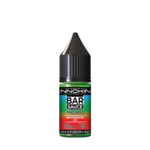 WATERMELON ICE 10ML NIC SALT BAR SAUCE BY INNOKIN